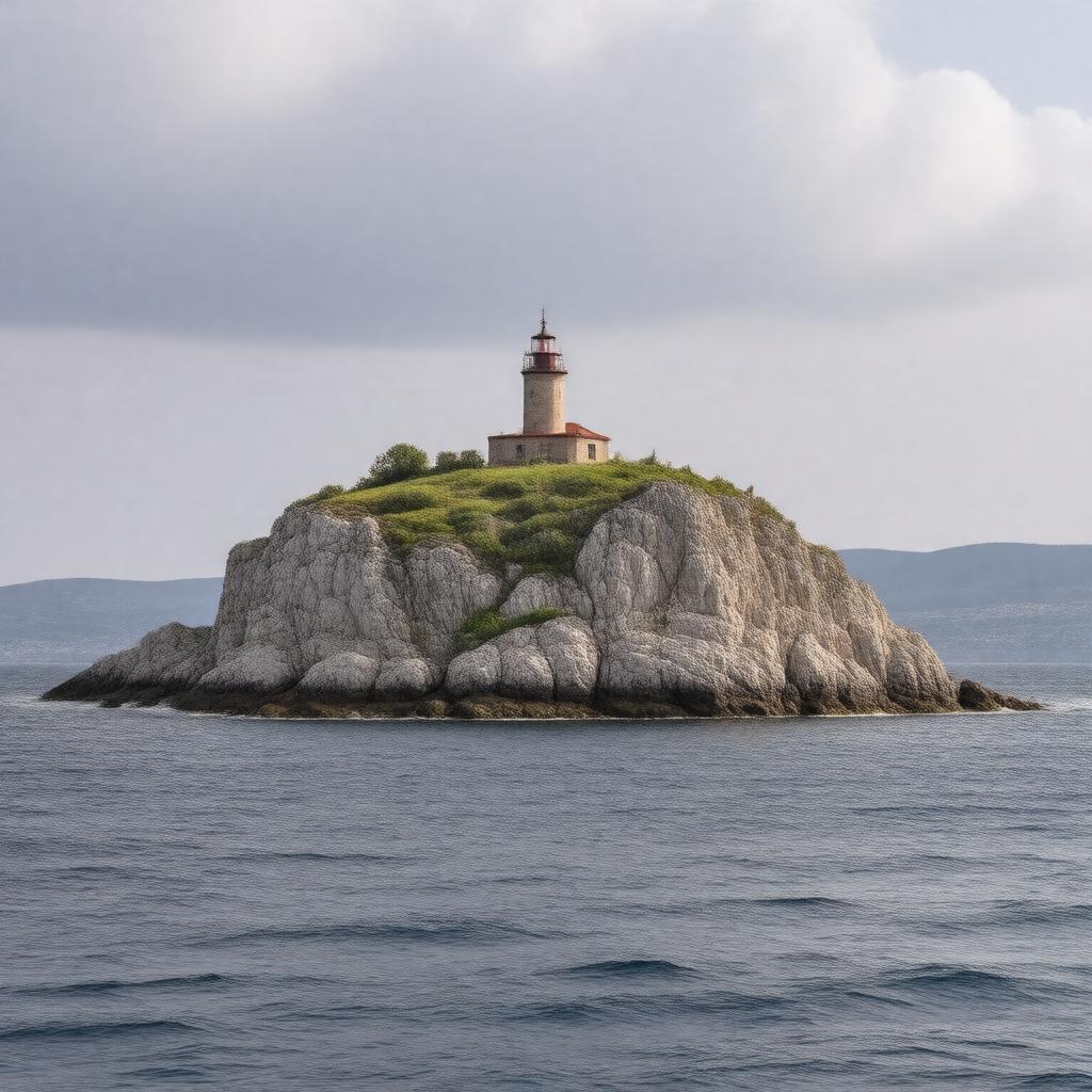 Snake Island